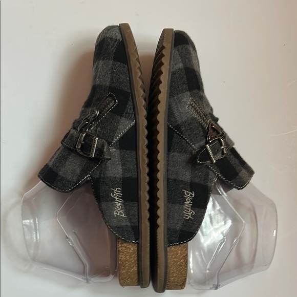 Blowfish Women's Florah Slip-on Mules - Picture 4 of 7